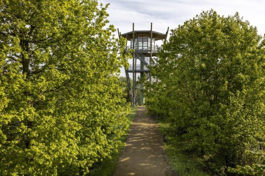 Uitkijktoren